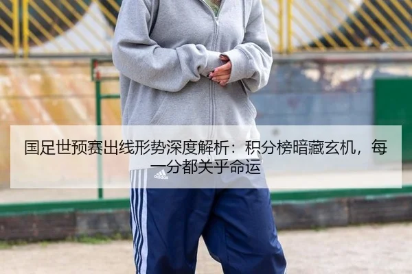 国足世预赛出线形势深度解析：积分榜暗藏玄机，每一分都关乎命运